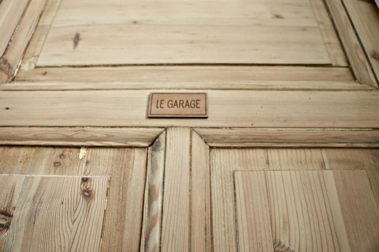 Téteghem La Grange Du Veldゲストハウス 部屋 写真